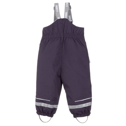 Schneehose mit elastischem Bund 