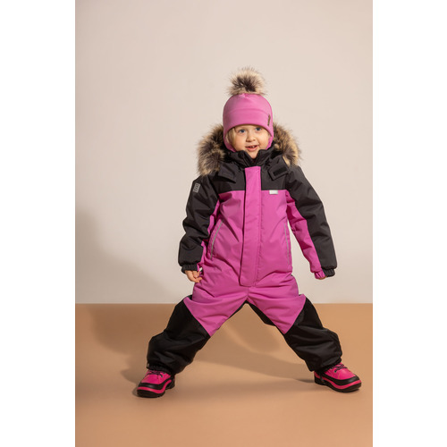 Combinaison d'hiver pour enfants actifs 