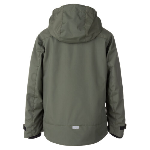 Frühlingsjacke für aktive Jugendliche 