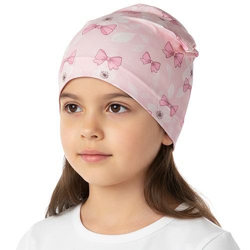 Sombrero ligero de algodón para niños 