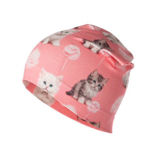 Sombrero ligero de algodón para niños 