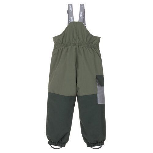 Nuovi pantaloni invernali multicolore 