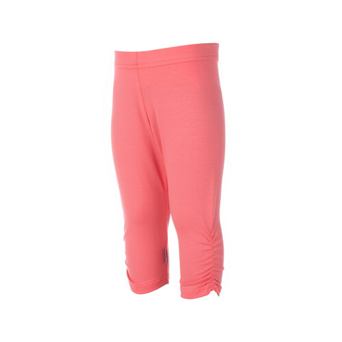 Pantalones capri azul oscuro 