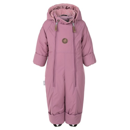 Mono de invierno forrado de merino 
