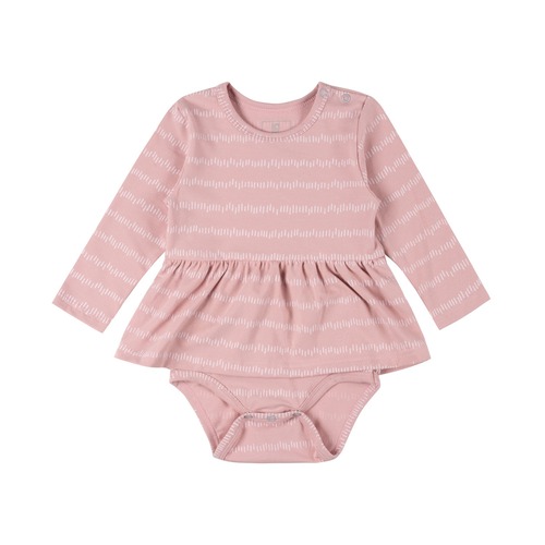 Kleid Body für Babys 