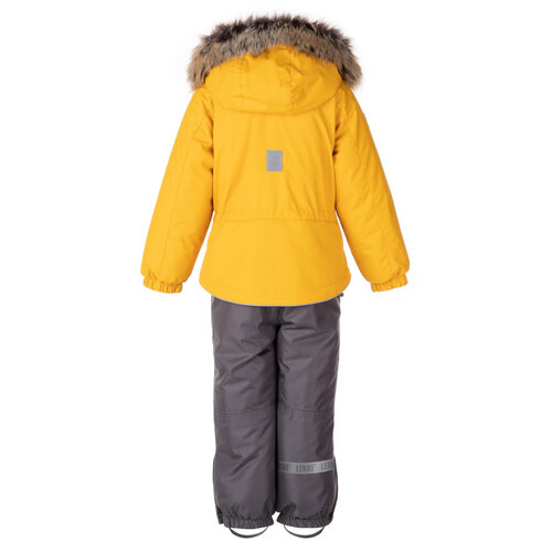 Combinaison d'hiver Avtive pour bébé 