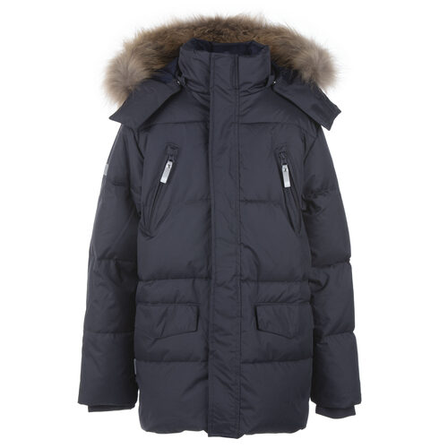Kinder Daunenjacke für Jungen 
