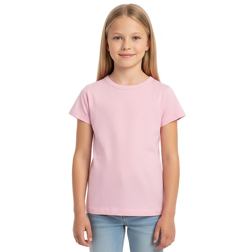 Einfaches T-Shirt 