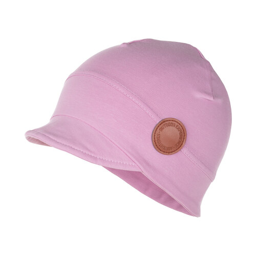 Cappellino in cotone per neonato 