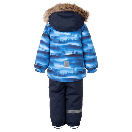 Ensemble d'hiver pour petits garçons 