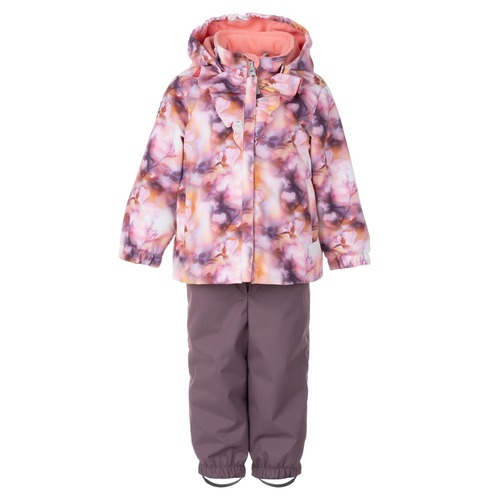 Frühlings-Herbst-Set für Mädchen 