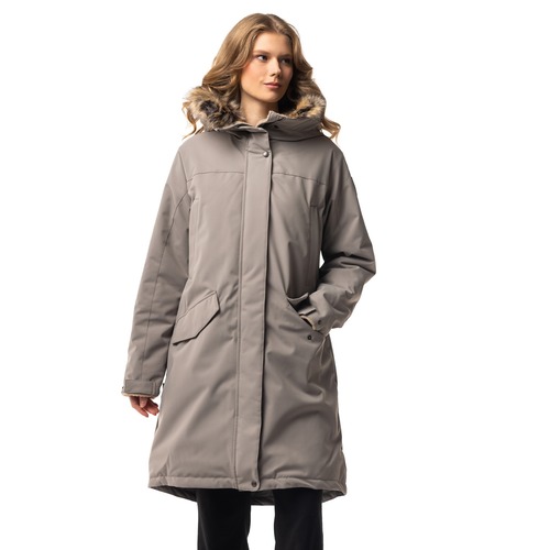 Parka de Invierno Active+ para Mujer 