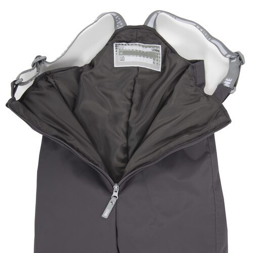 Pantaloni imbottiti primavera-autunno per neonati 