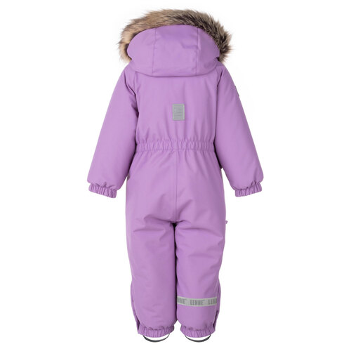 Active+ Winter-Schneeanzug mit doppelt isoliertem Sitz 