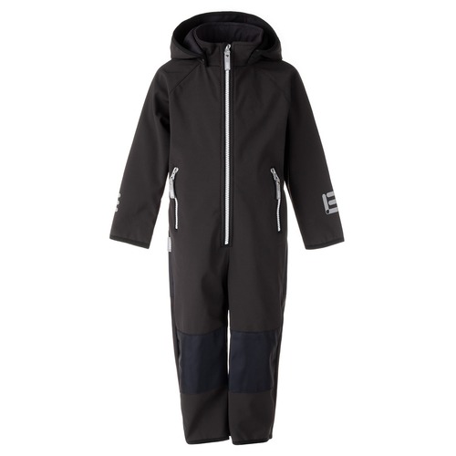 Combinaison bébé softshell printemps-automne 
