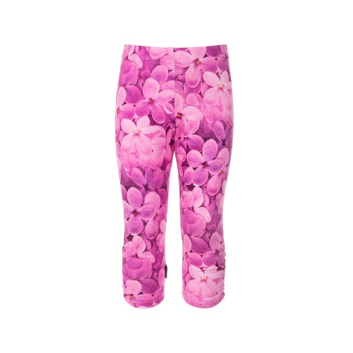 Mallas capri para bebé 
