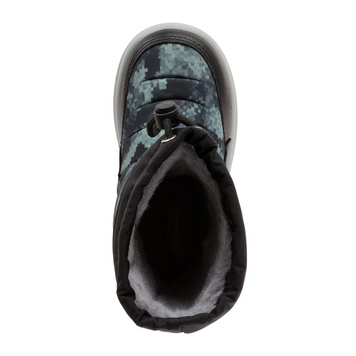 Botitas de invierno para bebés 