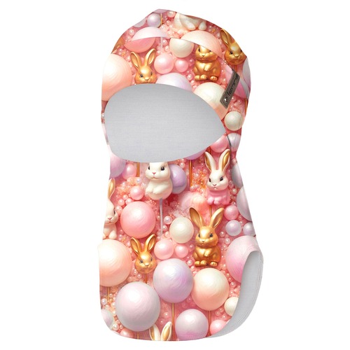 Bébé Cagoule Douce Laine Merino 