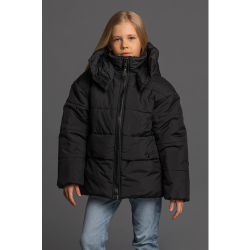 Winterjacke 