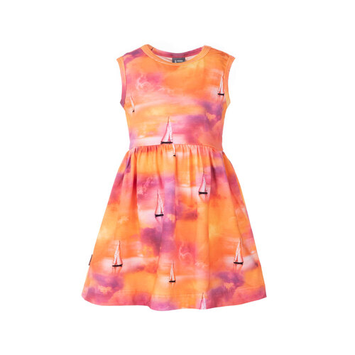 Robe d'été sans manches LENNE, couleur 23628 