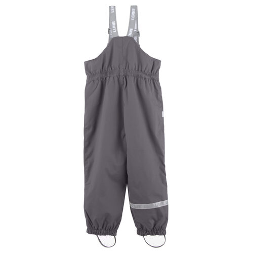 Pantaloni imbottiti primavera-autunno per neonati 