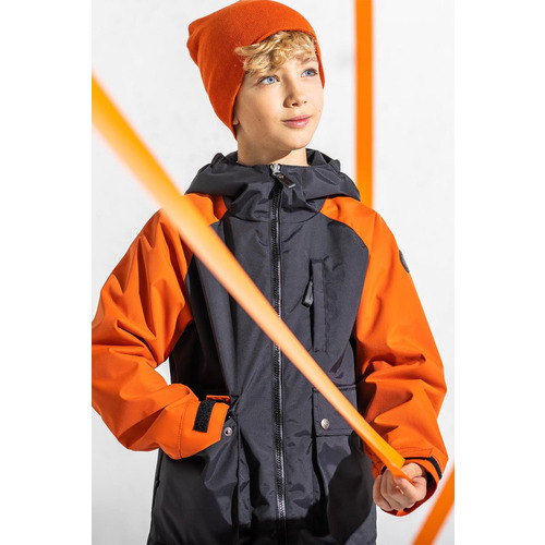 Sportliche Übergangsjacke für Babys 
