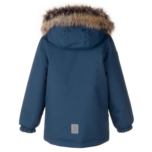 Parka invernale Active+ per ragazzi 