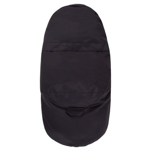Saco de invierno con relleno de plumón 