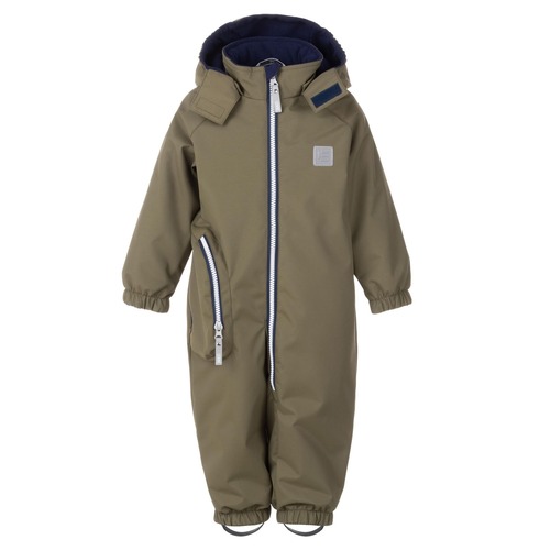 Mono impermeable activo para bebé 