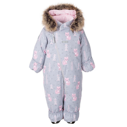 Combinaison d'hiver LENNE pour tout-petit 