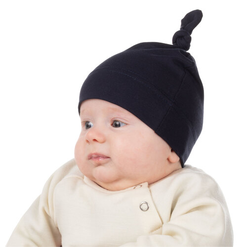 Baumwollmütze für Babys 