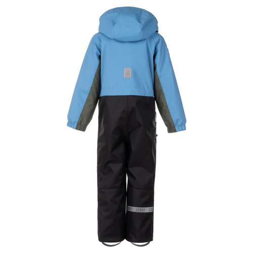 Combinaison de printemps imperméable pour bébé actif 