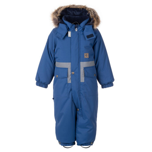 Active+ Winter-Schneeanzug mit doppelt isoliertem Sitz 