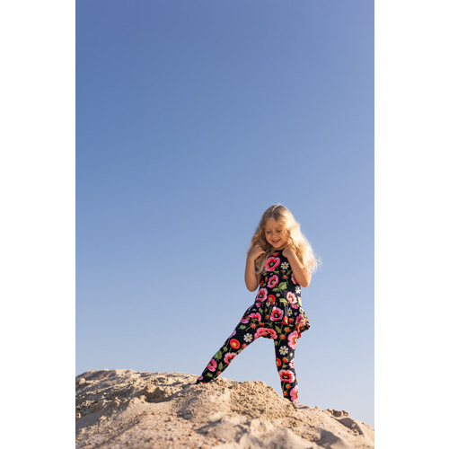 Leggings Bébé Confortables et Stylés 