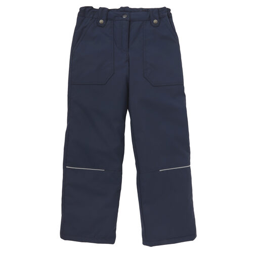 Pantalones de invierno cálidos LENNE para niñas 