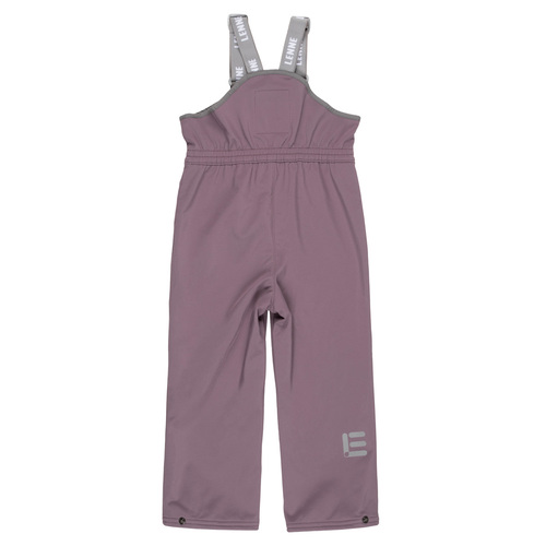 Pantalones suaves para bebés 