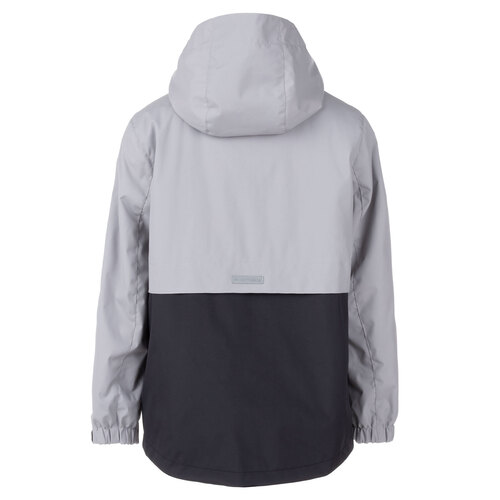 Frühlingsparka LENNE für aktive Jugendliche (dunkelblau) 