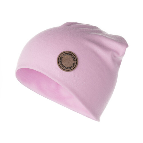 Cappellino in lana merino per neonato 