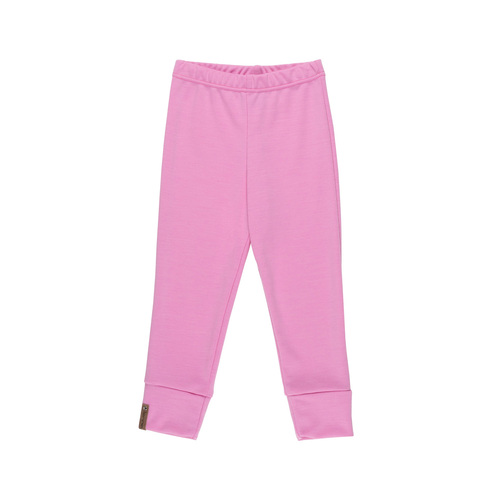 Dunkelgraue Hose aus Merinowolle 