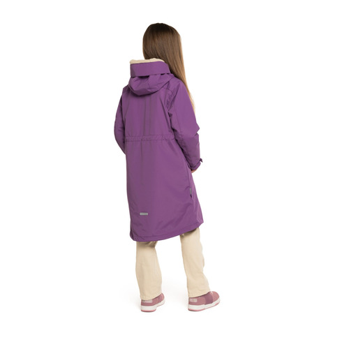 Manteau printemps Le-Company pour bébé 