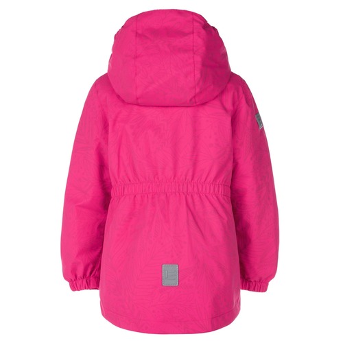 Chaqueta de primavera reflectante para bebé 