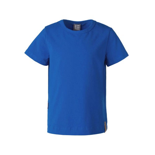 Dunkelblaues T-Shirt 