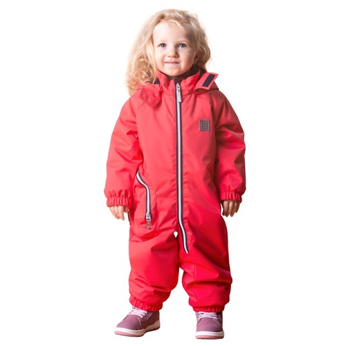 Mono impermeable activo para bebé 