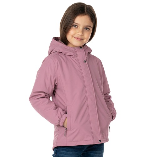 Chaqueta de Primavera para Niña 