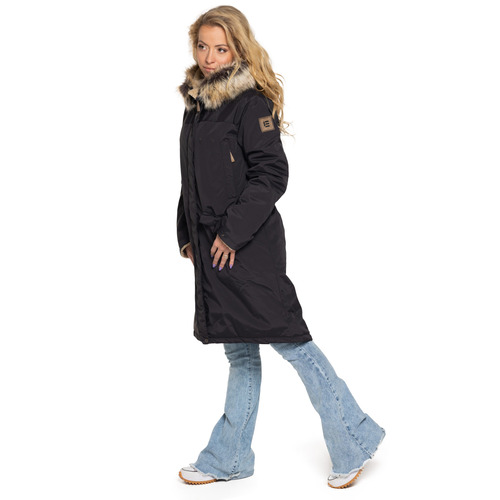 Parka de Invierno Active+ para Mujer 