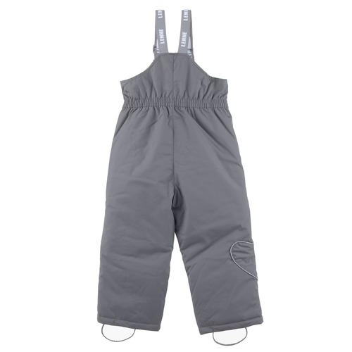 Mädchen-Winterhose in Dunkelblau 