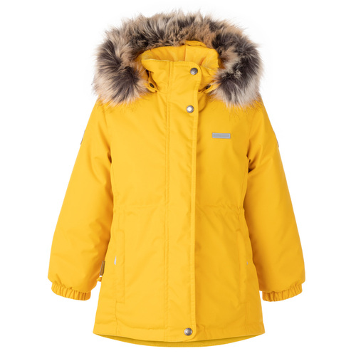 Parka de invierno Active+ muy cálida para niñas 