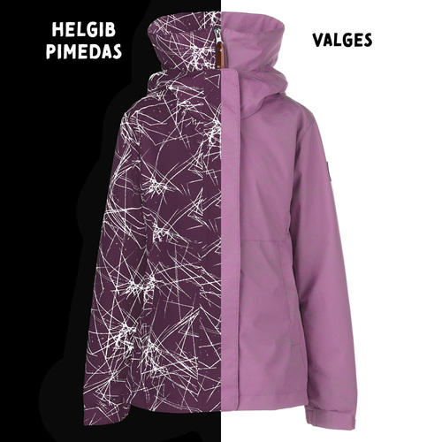 Veste de printemps réfléchissante Active+ 