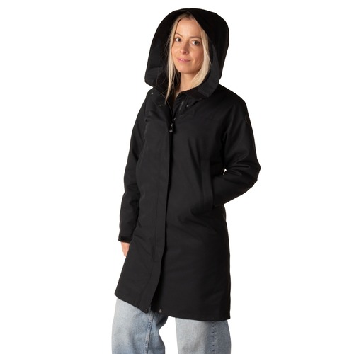 Parka Primavera Autunno Donna 