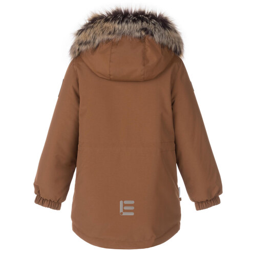 Parka d'hiver pour garçon 